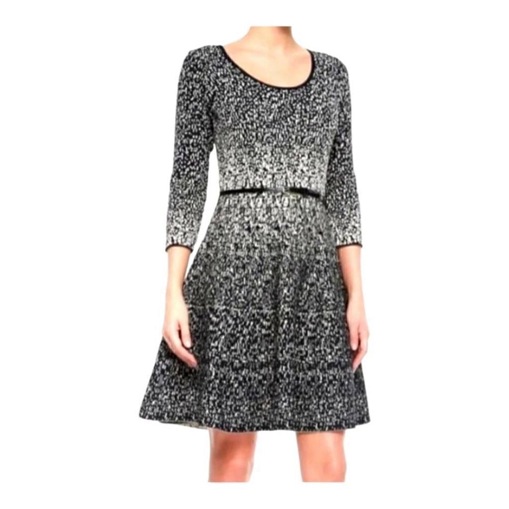 Carmen‎ Marc Valvo Women's size Small Evening Glory Dress